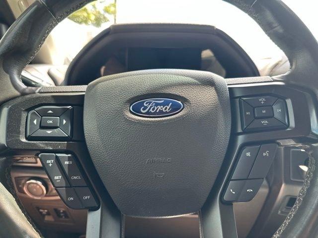 Ford Expedition  2018