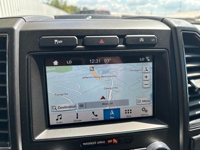 Ford Expedition  2018