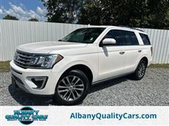 2018 Ford Expedition 