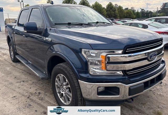 Ford F-150  2018