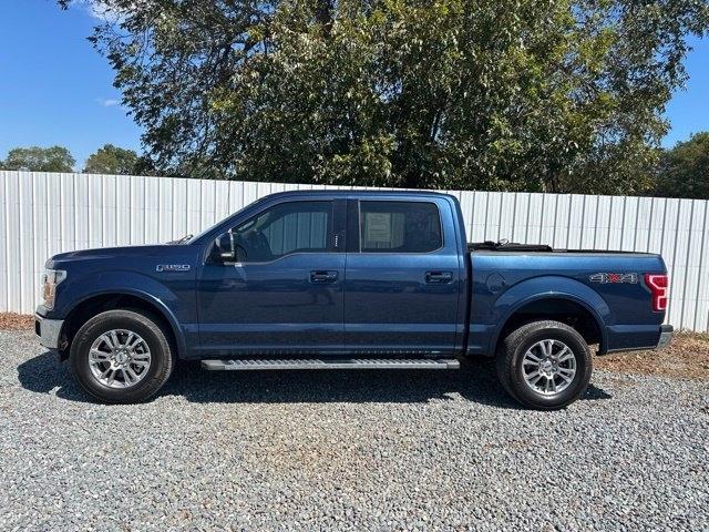 Ford F-150  2018