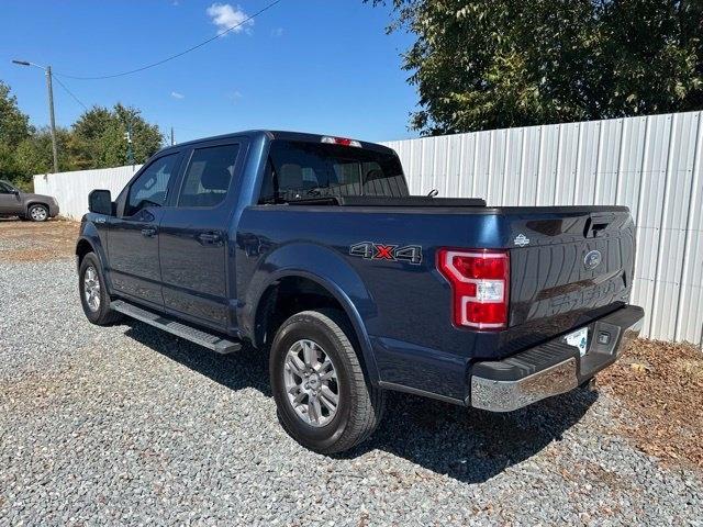 Ford F-150  2018
