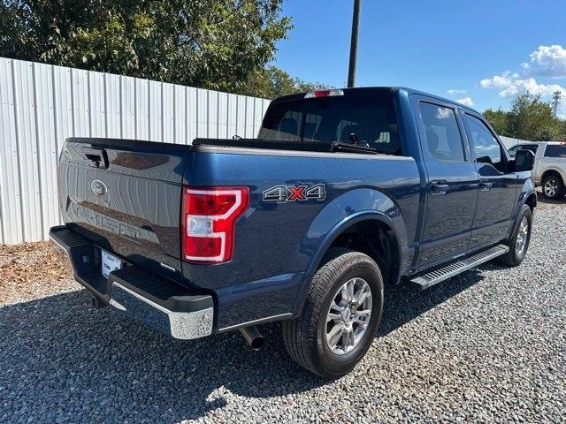 Ford F-150  2018