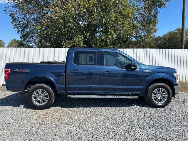Ford F-150  2018
