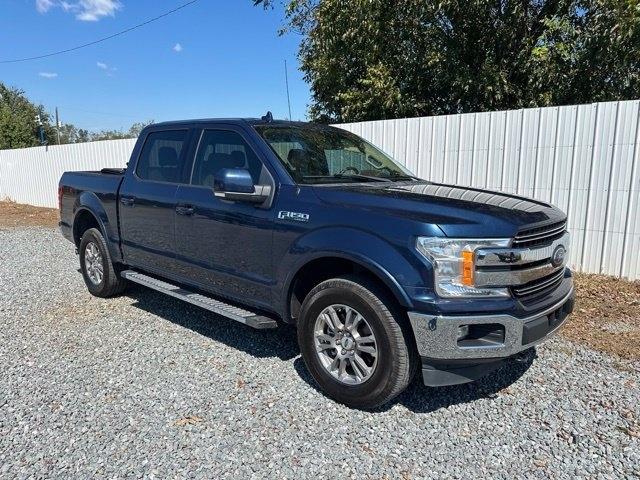 Ford F-150  2018