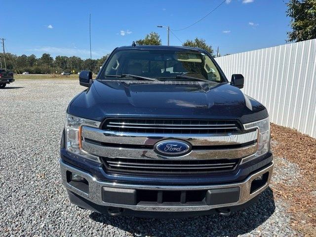 Ford F-150  2018
