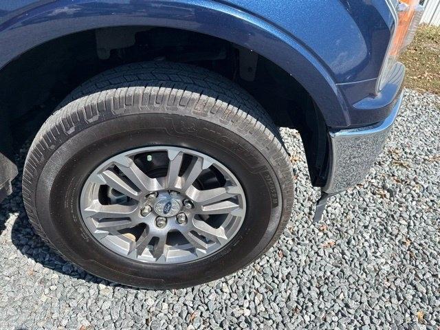 Ford F-150  2018