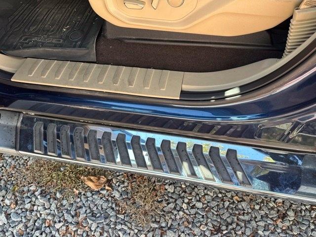 Ford F-150  2018