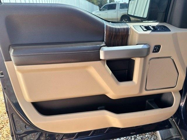 Ford F-150  2018