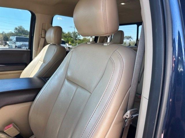 Ford F-150  2018