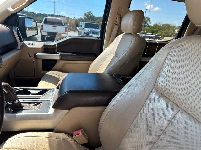 Ford F-150  2018