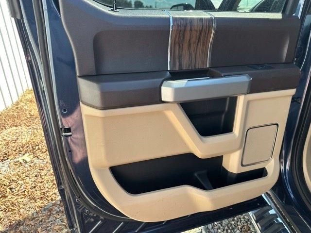 Ford F-150  2018
