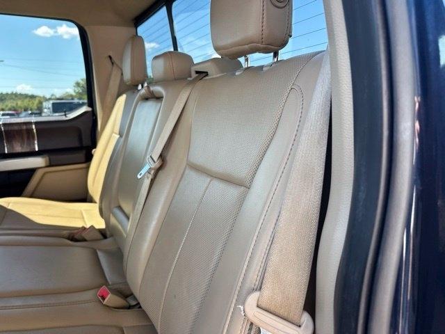 Ford F-150  2018
