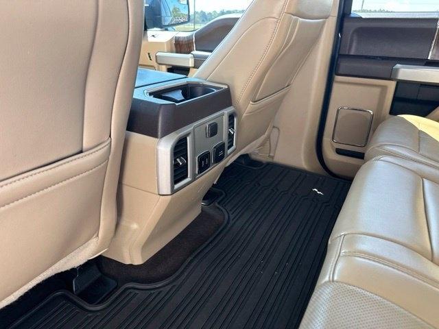 Ford F-150  2018