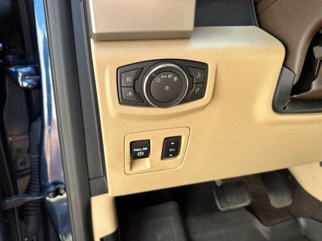 Ford F-150  2018