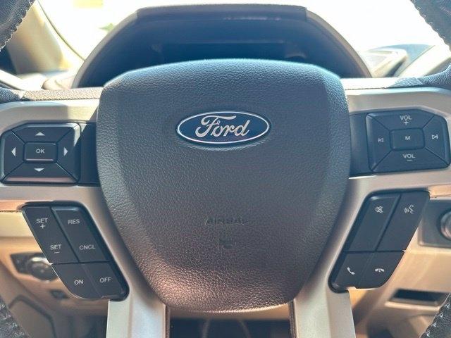 Ford F-150  2018