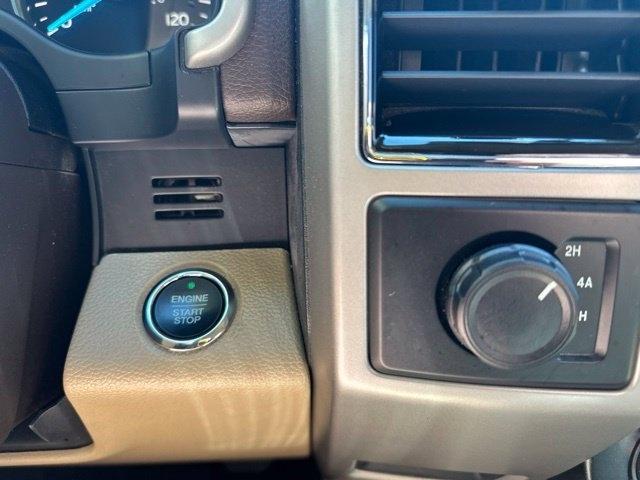 Ford F-150  2018