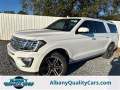 2021 Ford Expedition Max 