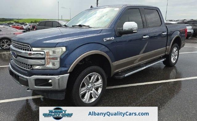 Ford F-150  2019