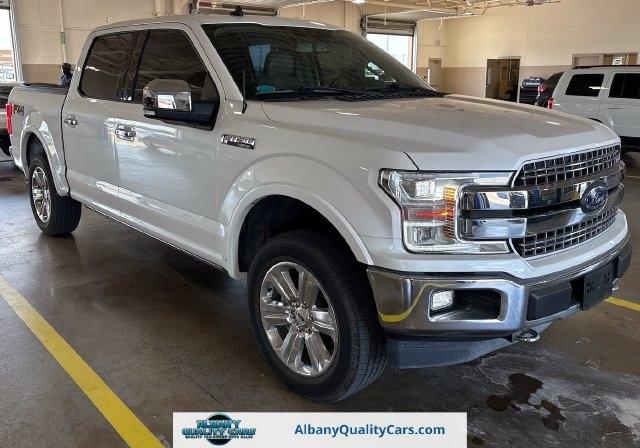 Ford F-150  2019