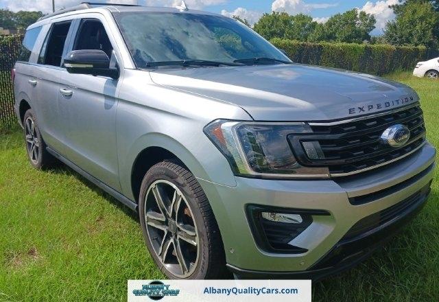 2020 Ford Expedition Limited