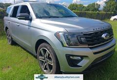 2020 Ford Expedition 