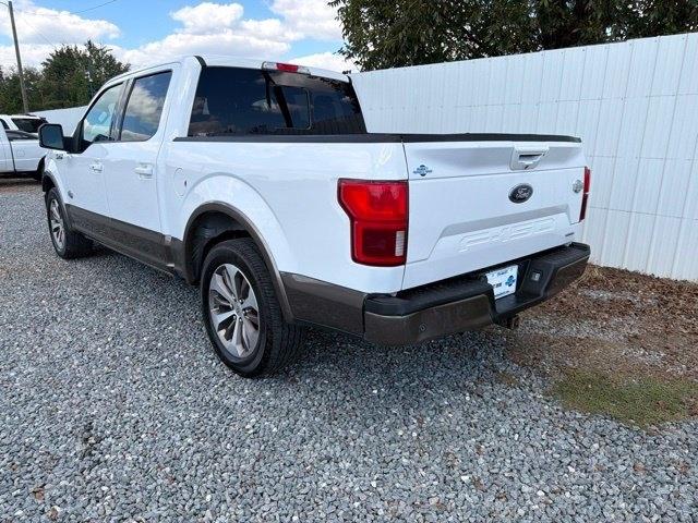 Ford F-150  2019