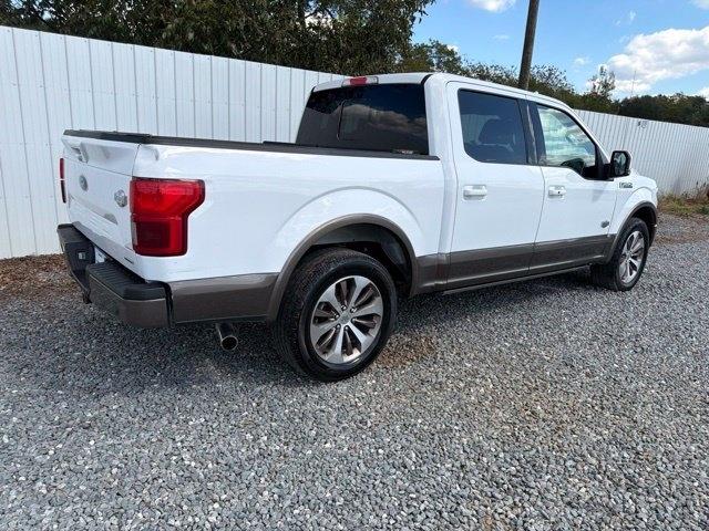 Ford F-150  2019
