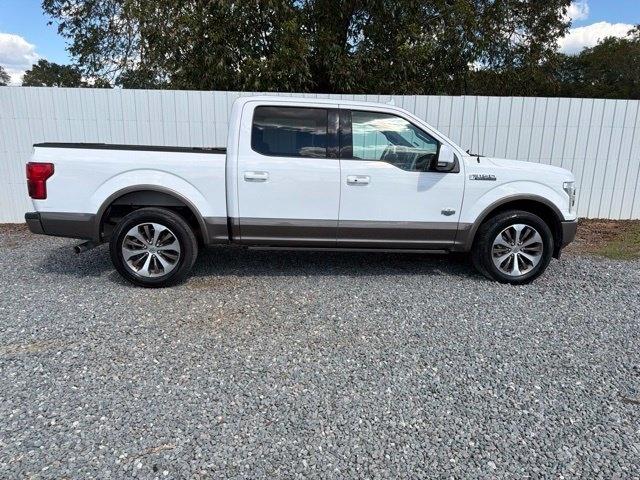 Ford F-150  2019