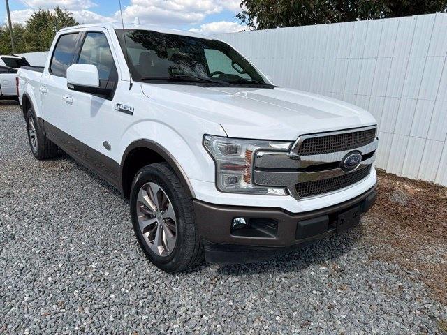 Ford F-150  2019