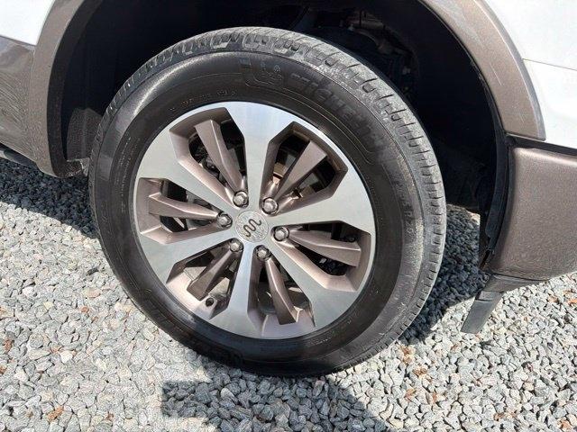 Ford F-150  2019