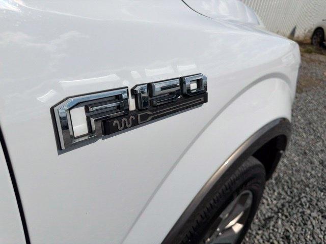 Ford F-150  2019