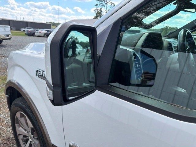 Ford F-150  2019