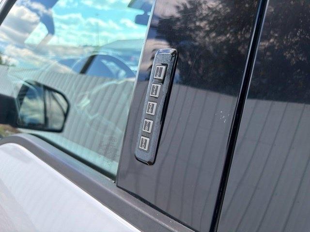 Ford F-150  2019