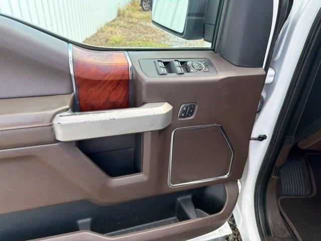 Ford F-150  2019