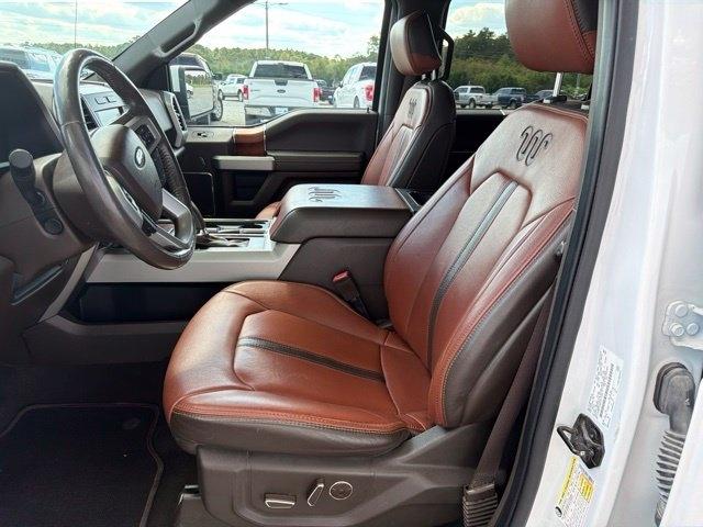 Ford F-150  2019