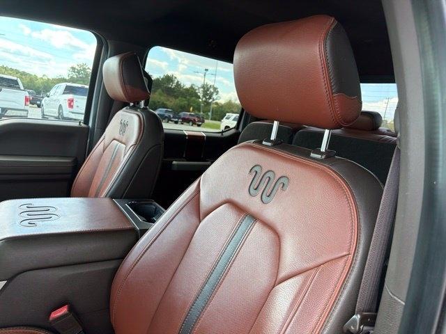 Ford F-150  2019