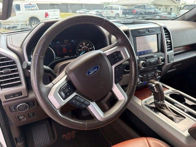 Ford F-150  2019