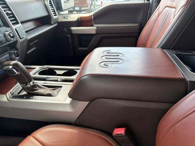 Ford F-150  2019
