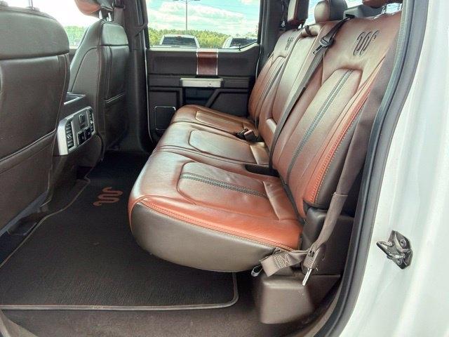 Ford F-150  2019