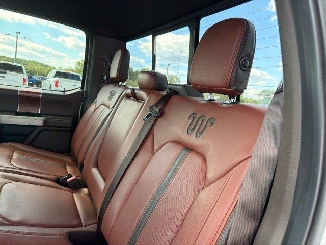 Ford F-150  2019