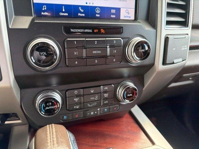 Ford F-150  2019