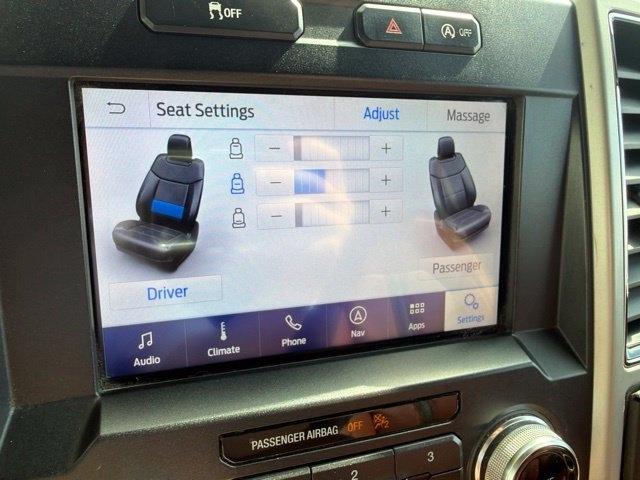 Ford F-150  2019