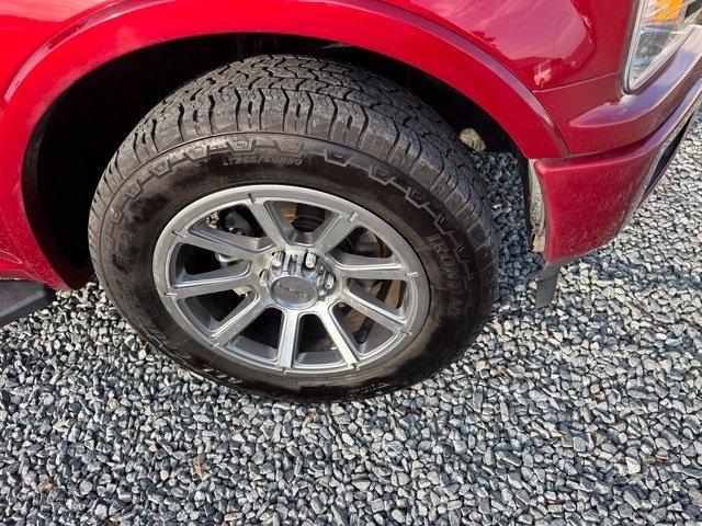 Ford F-150  2019