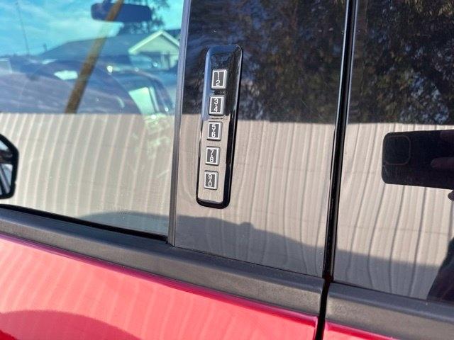 Ford F-150  2019