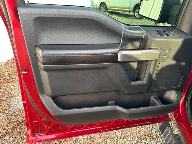 Ford F-150  2019