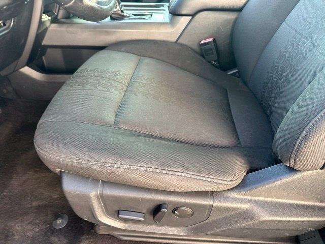 Ford F-150  2019