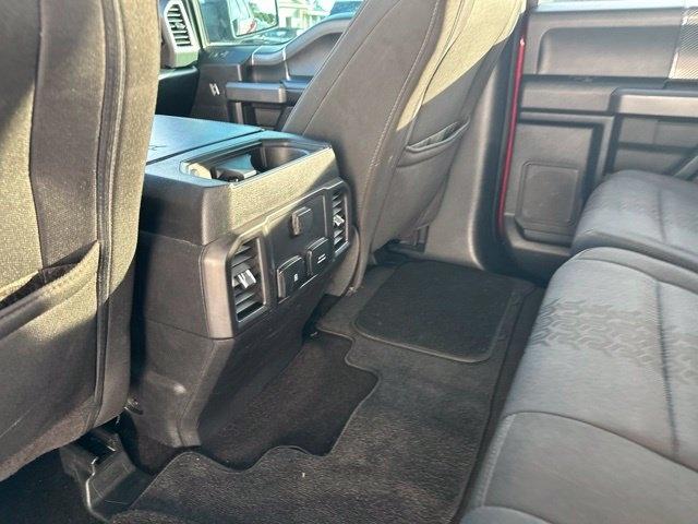 Ford F-150  2019