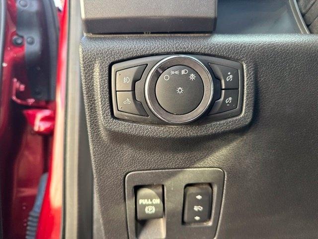 Ford F-150  2019