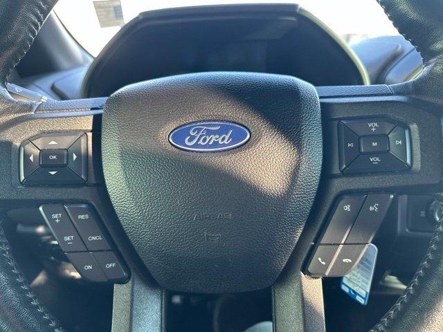 Ford F-150  2019